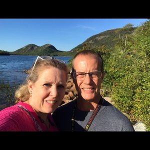 Meet your Posher, Beth